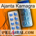 Ajanta Kamagra 40